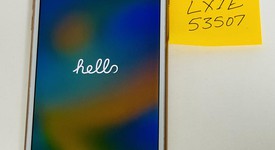Mint
													Apple iPhone 8 Plus - Unlocked, Gold, 256 GB, A1864, photo 1 of 9