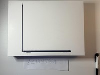 MacBook Air 2025 (M4) - 13"