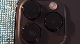 Fair
													Apple iPhone 14 Pro - Unlocked, Black, 512 GB, A2650, photo 5 of 8