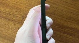 Good
													Apple iPhone 13 - AT&T, Green, 128 GB, A2482, photo 5 of 7