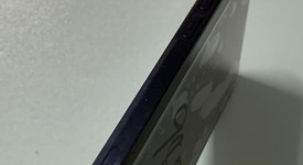 Good
													Apple iPhone 12 - Unlocked, Black, 64 GB, A2172, photo 4 of 7