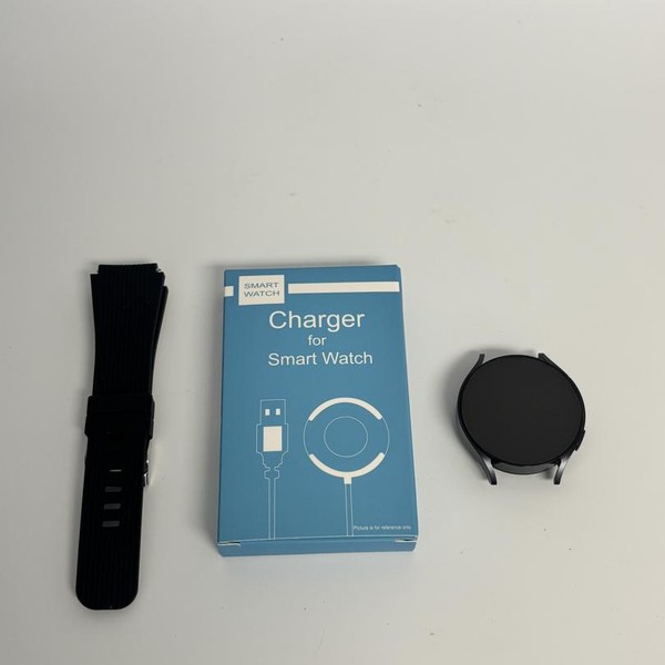 Samsung Galaxy Watch6 - Unlocked, Graphite, 44mm