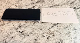 Good
													Apple iPhone 13 Pro Max - Unlocked, Sierra Blue, 128 GB, A2484, photo 1 of 6