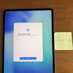 Good Apple iPad Pro 12.9 inch 6th Gen 2022 - Wi-Fi, 128 GB, Silver