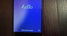 Good
													Apple iPhone SE 2nd Gen 2020 - Unlocked, Red, 64 GB, A2275, photo 1 of 3