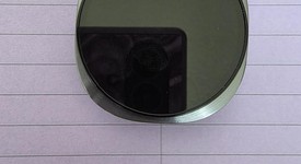 Mint
													Samsung Galaxy Watch8 - Unlocked, Graphite, SM-L335, 44mm, photo 2 of 10