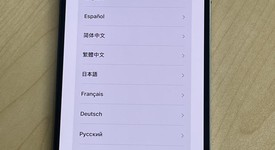 Good
													Apple iPhone 13 Pro Max - Unlocked, Sierra Blue, 128 GB, A2484, photo 6 of 6