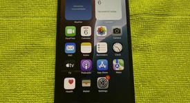 Good
													Apple iPhone 13 - Unlocked, Midnight, 128 GB, A2482, photo 2 of 10