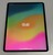 Apple iPad Pro 12.9" 4th Gen 2020 - Wi-Fi, 1 TB, Silver, A2229