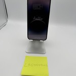 Fair Apple iPhone 14 Pro Max - Unlocked, 256 GB, Black, A2651