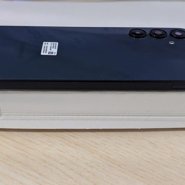 Samsung Galaxy A16 5G - TracFone, 128 GB, Blueblack, 4 GB