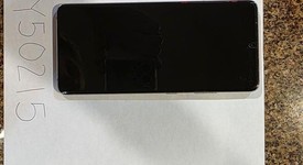 Mint
													Samsung Galaxy S21 Ultra 5G - Unlocked, Silver, 128 GB, 12 GB, SM-G998U1, photo 3 of 7