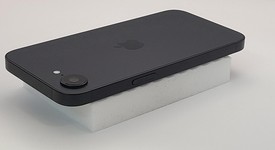 Mint
													Apple iPhone 16e - T-Mobile, Black, 128 GB, A3212, photo 1 of 7