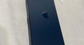 Good
													Apple iPhone 12 Pro Max - Unlocked, Pacific Blue, 128 GB, A2342, photo 3 of 7