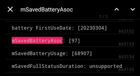 Good
													Samsung Galaxy S23 Ultra - Unlocked, Cream, 512 GB, 12 GB, SM-S918U1, photo 3 of 16