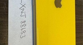 Mint
													Apple iPhone Xr - Unlocked, Yellow, 128 GB, A1984, photo 4 of 16