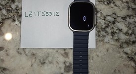 Good
													Apple Watch Ultra 2 49mm - Unlocked, Natural, A2986, photo 3 of 7
