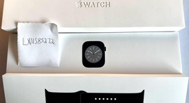 Mint
													Apple Watch Series 8 45mm - Midnight, A2771 - GPS, Aluminum, photo 2 of 5