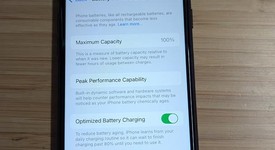 Good
													Apple iPhone SE 3rd Gen 2022 - Unlocked, Midnight, 128 GB, A2595, photo 1 of 15