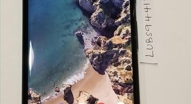 Good
													Google Pixel 2 XL - Unlocked, Black, 128 GB, Google Edition, photo 3 of 3