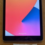 Good Apple iPad (5th Gen) - Wi-Fi, 32 GB, Gray, A1822
