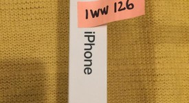 New
													Apple iPhone SE 3rd Gen 2022 - Unlocked, Midnight, 256 GB, A2595, photo 2 of 2