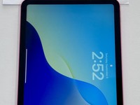 Apple iPad 11th Gen