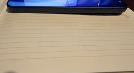 Mint
													Apple iPhone 17 Pro Max - T-Mobile, Deep Blue, 512 GB, A3257, photo 3 of 6