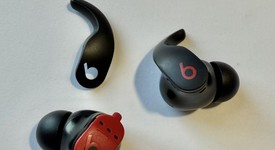 Used
													Beats Fit Pro - Black, photo 3 of 5