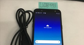 Good
													Samsung Galaxy A6 - T-Mobile, Black, 32 GB, 3 GB, photo 1 of 7
