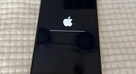 Good
													Apple iPhone SE 3rd Gen 2022 - Unlocked, Starlight, 64 GB, A2595, photo 1 of 3