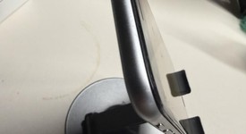 Good
													Apple iPhone 6 - AT&T, Gray, 32 GB, A1549, photo 4 of 7