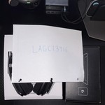 Used Logitech Astro A50 X - Black