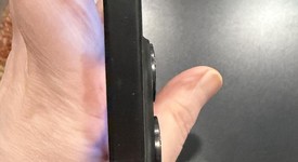 Mint
													Apple iPhone 15 Pro - Unlocked, Black, 128 GB, A2848, photo 1 of 6