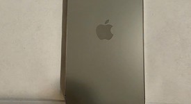 Mint
													Apple iPhone 16 Pro Max - Unlocked, Natural, 256 GB, A3084, photo 4 of 12