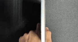 Fair
													Apple iPad Mini 4 - Wi-Fi, Gray, 128 GB, photo 5 of 6