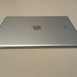 Good Apple iPad (9th Gen) - Wi-Fi, 64 GB, Silver, A2602