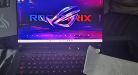Mint
													Asus ROG Strix SCAR 16 (2023) G634 - I9, Black, 2 TB, 32 GB, photo 4 of 15