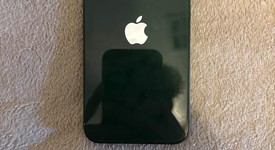 Good
													Apple iPhone 13 - Unlocked, Green, 128 GB, A2482, photo 1 of 5
