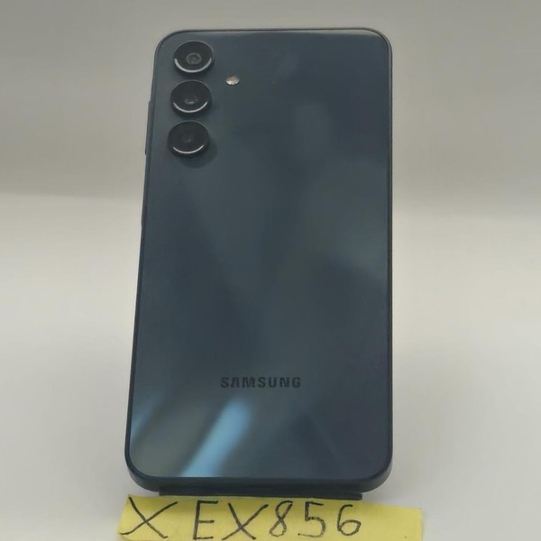 Samsung Galaxy A16 5G - T-Mobile, 128 GB, Blueblack, 4 GB