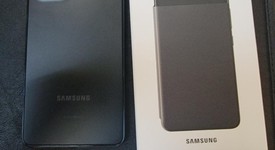 Mint
													Samsung Galaxy A53 5G - Unlocked, Black, 128 GB, 6 GB, photo 2 of 7