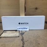 New Apple Watch SE (3rd Gen) 40mm - Unlocked, Midnight, A3326 - Cellular