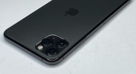 Mint
													Apple iPhone 11 Pro Max - Verizon, Gray, 256 GB, A2161, photo 3 of 6