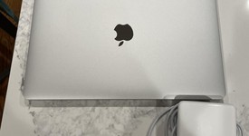 Mint
													MacBook Pro 2022 - 13" - Apple M2, Gray, 256 GB, 16 GB, photo 5 of 8