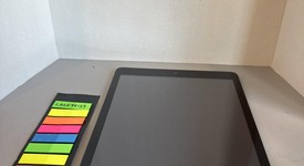 Good
													Apple iPad 9th Gen - Wi-Fi, Gray, 64 GB, A2602, photo 2 of 5