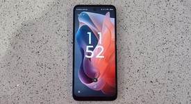 Mint
													Moto G Play (2024) - Unlocked, Blue, 64 GB, 4 GB, photo 1 of 6