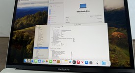 Mint
													MacBook Pro 2022 - 13" - Apple M2, Silver, 1 TB, 24 GB, photo 3 of 15