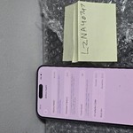 Fair Apple iPhone 15 Pro Max - Unlocked, Natural, 512 GB, A2849