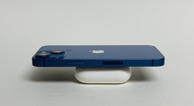Mint
													Apple iPhone 13 Mini - Unlocked, Blue, 128 GB, A2481, photo 4 of 9