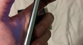 Mint
													Samsung Galaxy S10e - Unlocked, White, 128 GB, 6 GB, SM-G970U1, photo 3 of 8